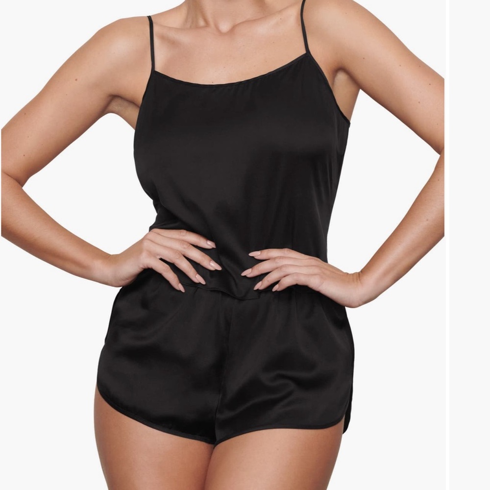 SKIMS Silk Tank
